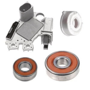 Alternator Kit for 2002-05 Mini Cooper w/120A SG12S073, 439469, 437426,  2542669 - Picture 1 of 1