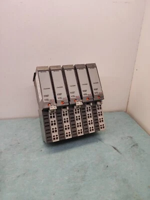 Allen Bredley 1734-EP24DC!! LOTE 5X PIEZAS!! Foto 1 de 4