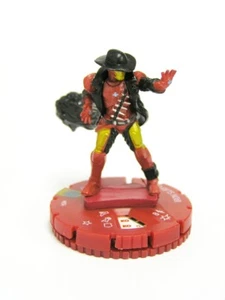 HeroClix The Invincible Iron Man - #054 Iron Slayer - Chase Rare - Bild 1 von 1