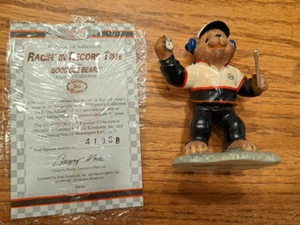 DALE EARNHARDT #3 GOOD OLE BEARS RACIN' IN RECORD TIME With Certificate NASCAR - Picture 1 of 6