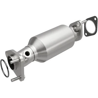 Catalytic Converter for 2020-2021 Nissan Nissan 4.0L V6 GAS DOHC - Image 1 of 4
