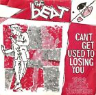 The Beat  - Can't Get Used To Losing You (1983 Remix Version) (7", Sil)