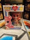 Funko POP! Animation Care Bears Love-A-Lot Bear #354 Vinyl Figure