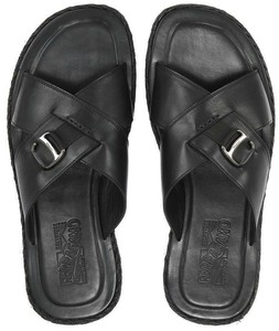 salvatore ferragamo men's slippers