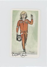 1979 Venorlandus World of Sport Our Heroes Flik-Cards James Hunt #5