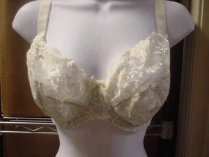 Fantasie 6715 Unlined Demi Underwire Blue Bell Size (UK/US) 32E/32DDD NWT - Picture 1 of 1