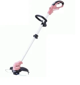 Makita UR100DZP Akku-Rasentrimmer 12V Li-Ion Solo in Pink - Bild 1 von 1
