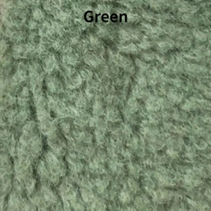 Thick 70%Wool Blend Fabric Sherpa Fleece Woolen for Clothes Material Sew By Yard - Picture 1 of 34