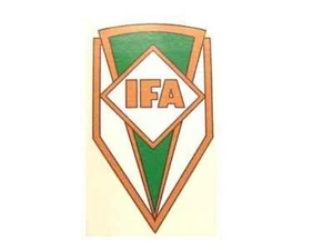 IFA BK  1 Sück Tankemblem - Bild 1 von 1