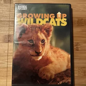 Growing Up Wildcats (DVD, 2010) - Imagen 1 de 2