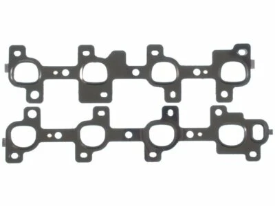 Para 2002-2007 Dodge Ram 1500 conjunto de junta coletor de escape Mahle 54144RR 2003 2004 - Imagem 1 de 2