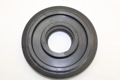 1997 Polaris Ultra Oem Rear Suspension Arm Upper Idler Wheel 1543023 Q647 - Image 1 of 4