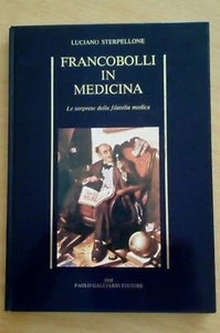 FRANCOBOLLI IN MEDICINA -1988 - - Foto 1 di 2