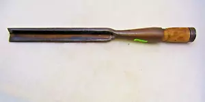Antiker Eckbeitel von T. Rodgers, 1" - Bild 1 von 7
