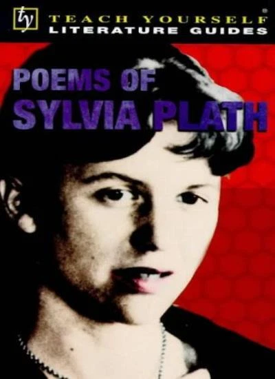 Poems of Sylvia Plath (Teach Yourself Revision Guides)-Tony Buza - Image 1 of 1