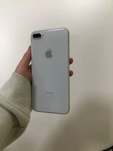 iphone 8 plus 256gb bianco - Foto 1 di 5