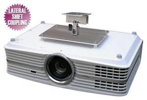 Projector Ceiling Mount for Optoma UHD550X UHD60 UHD65 UHZ65 UHZ65LV - Picture 1 of 1