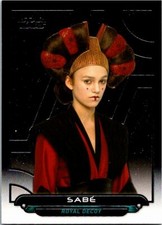2017 Topps Star Wars Galactic Files Reborn - PICK / CHOOSE YOUR CARDS 