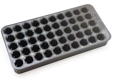 WOP 50rd Frankford Arsenal Style Reloading Tray 30-06 6.5 Creedmoor .243 Win 7.62x51