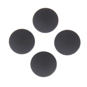 Mac Pro 13" 15" Retina Bottom Plastic Rubber Feet A1398 A1425 A1502 C TKI YU F~ - Photo 1/6