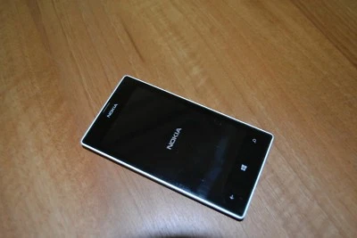NOKIA LUMIA 520 FUNZIONANTE - Immagine 1 di 4