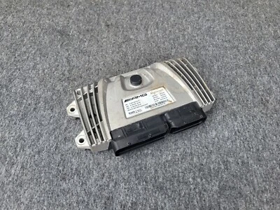 Mercedes C63 W205 Dinamic drive Ecu Suspension control unit module A2059008921 - Image 1 of 4