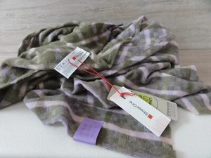 Street one Schal Dreieckstuch Cecil Tuch Rosa Khaki Stola aktuelle Kollektion - Bild 1 von 8