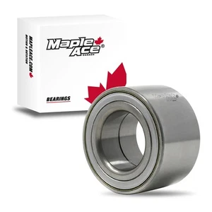 WB-510003 Wheel Bearing for Audi, Kia, Mazda, Volkswagen (2Pcs) - Picture 1 of 7