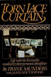 Torn Lace Curtain : Frank Saunders - Imagen 1 de 2