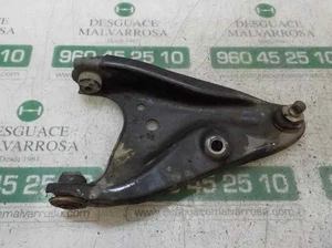 BRACCIO SOSPENSIONE ANTERIORE DESTRO INFERIORE / 16719023 PER DACIA DOKKER 1.6 CAT BIVALENT. - Foto 1 di 9