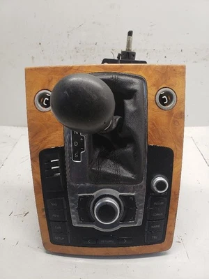 Q7 AUDI   2009 Transmission Shift 1381631 - Image 1 of 4