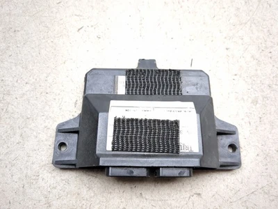 04-09 Triumph Rocket 3 III Computadora CDI ECU ECM Módulo de Control Caja Foto 1 de 4