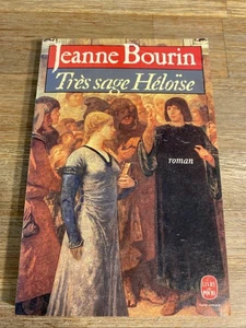 Tres Sage Heloise, Jeanne Bourin - Bild 1 von 8