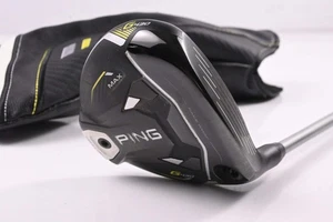 Ping G430 Max #5 Wood / 18 Degree / Senior Flex Ping Alta Quick 45 Shaft - Picture 1 of 9