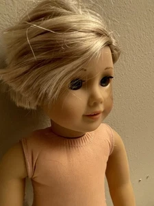 Bambola American Girl 2014 in pensione Isabelle Palmer ragazza dell'anno GOTY PLAY COND! - Foto 1 di 8