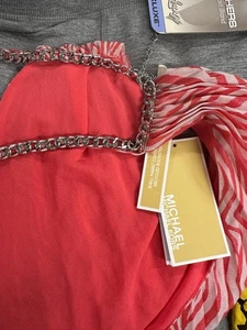 Damenbekleidung Großhandel Paket Michael Kors, Prachtvoll, Free People 11 Artikel, UVP 688 $ - Bild 1 von 12