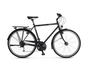 Fahrrad neuwertig – 10 Monate alt, nie gefahren, inkl. Helm und Schloss! - Bild 1 von 10