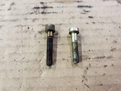 Valve Cover Mounting Bolts | Fits 92 93 94 95 96 97 98 99 Mercedes Benz 500SEL - Image 1 of 2