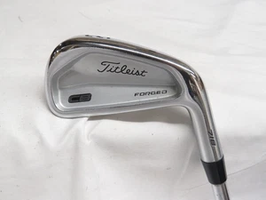 Used Titleist 718 CB Forged 3 Iron Project X LS 120g Stiff Flex Steel - Picture 1 of 7
