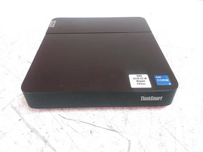 Lenovo ThinkSmart 11RVS00600 Core i5-1145G7E 2.6GHz 8GB 256GB No PSU  - Image 1 of 4