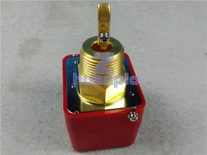 1PCS Interruttore di flusso Honeywell WFS-1001-H (WFS1001H) nuovo in scatola - Foto 1 di 1