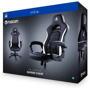 NACON SEDIA GAMING LICENZIATA PLAYSTATION - Foto 1 di 1