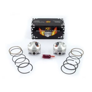 KB Performance, Kit de Piston Forgé BT De 1200cc 005'' - Picture 1 of 1
