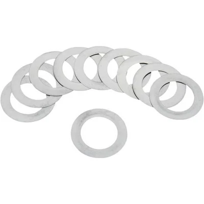 Eastern Motorcycle Parts Rocker Arm Shims 005in. Thick Street Bike A-6767A - Image 1 of 4