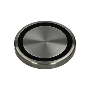 Original Neff Twistpad Drehknopf Siemens für Kochfeld Herd 10004928 00636170 - Bild 1 von 9