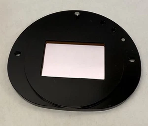 SVC ASSY EMSN  FLTR SET M1 BLUE SPYDER RC 4473811 - Picture 1 of 4