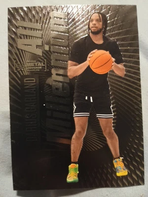 2023 Metal Universe Champions #150 Darius Garland AM - Image 1 of 2