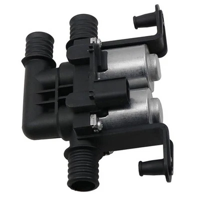 202-0009 Beck Arnley HVAC Heater Control Valve for 528 6 Series 550 5 650 535 - Image 1 of 4