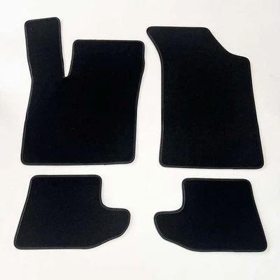 For Bentley Continental GT 2012-2017 Car Floor Mats Custom Carpets Handmade Rugs — 第 1/2 张图片