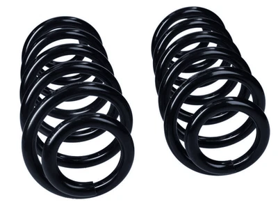 MAXGEAR 2x Fahrwerksfeder Hinterachse für SEAT VW ALHAMBRA SHARAN